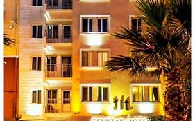 Temizay Hotel